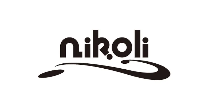 The Nikoli website graphic
