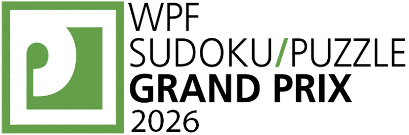 The WPF Grand Prix 2026 logo